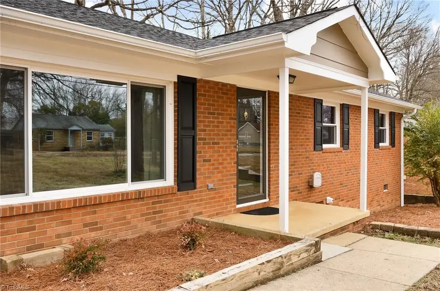 2936 Isaacs Place, Greensboro, NC 27408 - #2