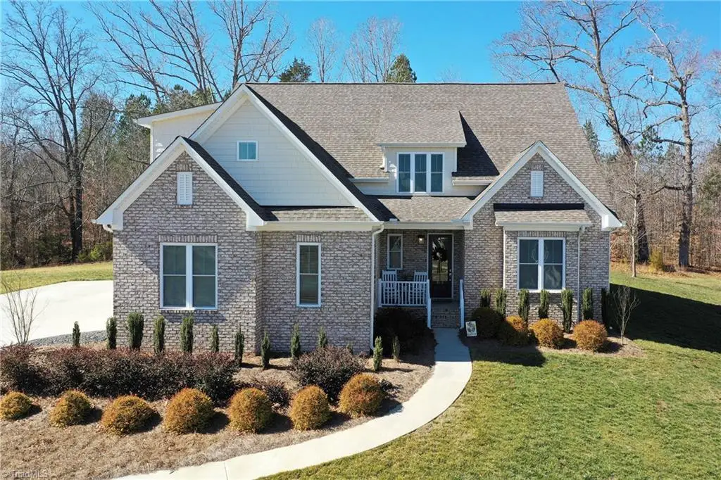 319 Pipers Ridge West W, Arcadia, NC 27127 - #1