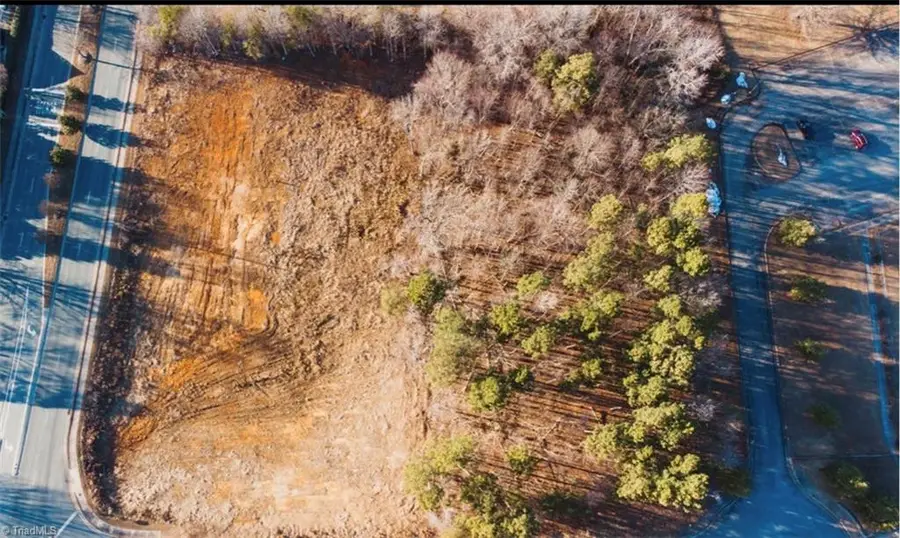 3549 S Mebane Street, Burlington, NC 27215 - #2