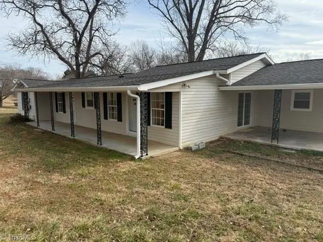 2115 Ararat Road, Ararat, NC 27007 - #1