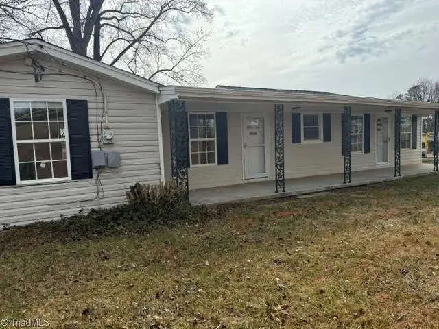 2115 Ararat Road, Ararat, NC 27007 - #3