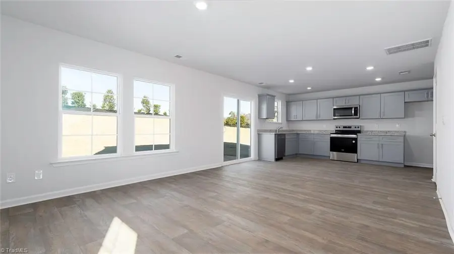 1532 Hamilton Hills Drive, Greensboro, NC 27406 - #2