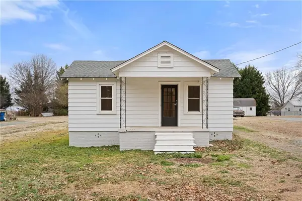 610 Piedmont Avenue, Gibsonville, NC 27249