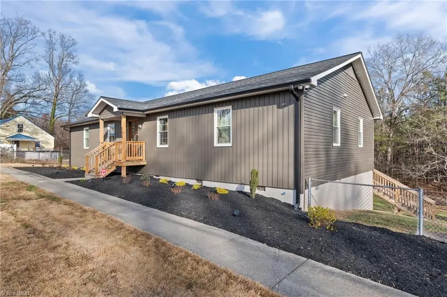 203 Church Street S, Stoneville, NC 27048 - #3