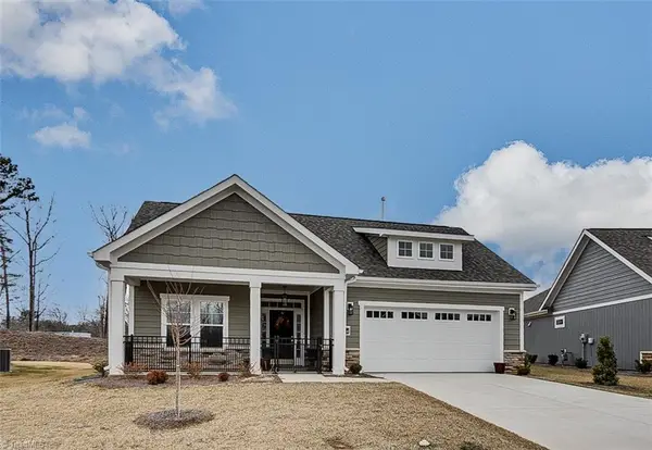 2344 Augusta Drive, Asheboro, NC 27205