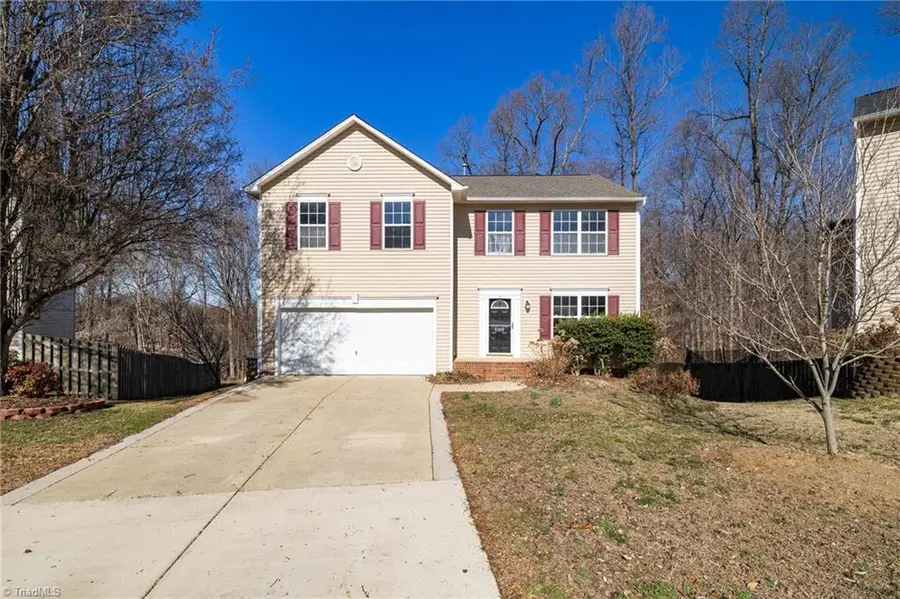 5310 Weeping Cherry Drive, Browns Summit, NC 27214 - #2