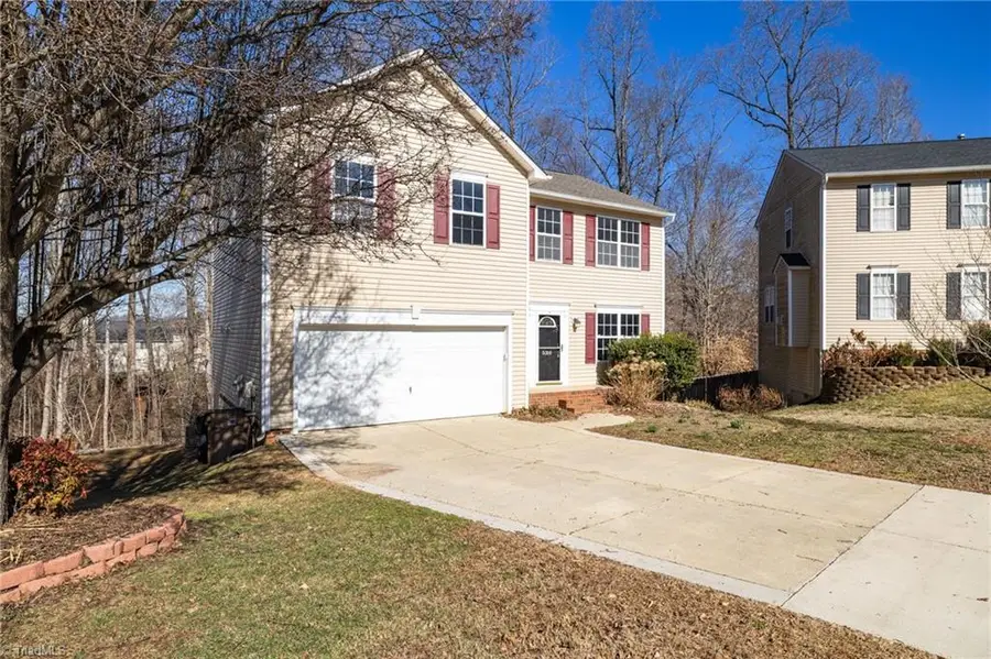 5310 Weeping Cherry Drive, Browns Summit, NC 27214 - #3