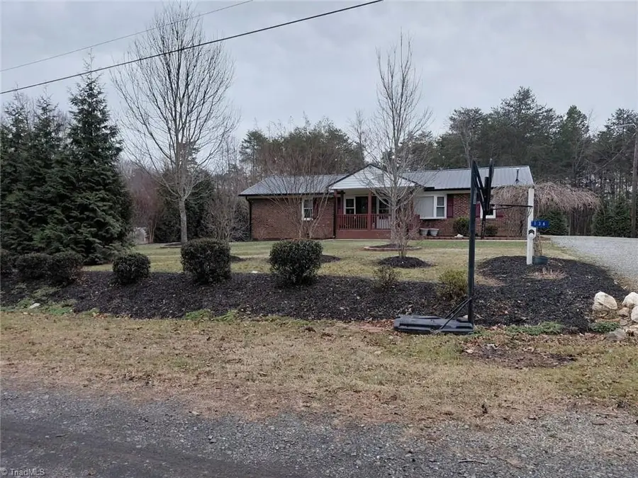 136 Shady Lane, Gibsonville, NC 27249 - #2