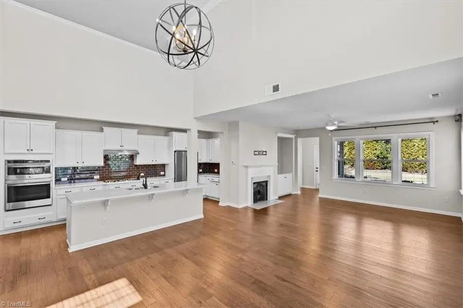 808 Blue Moon Court, Greensboro, NC 27455 - #2