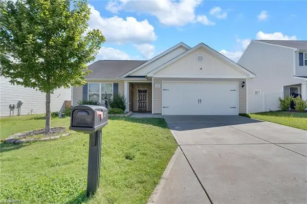 227 Kendall Drive, Winston-Salem, NC 27107