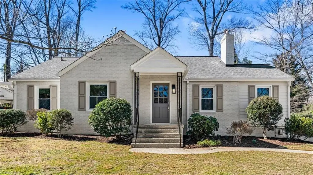 103 Bethel Spring Dale, Greensboro, NC 27410 - #1