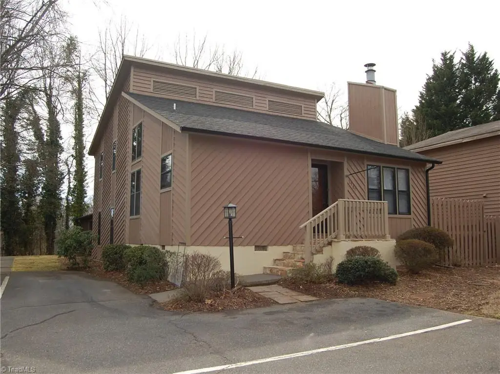 1901 Stonewood Drive, Winston Salem, NC 27103 - #1