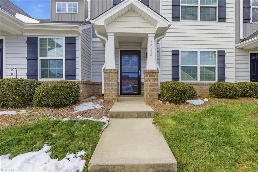 7344 Garett Park Drive, Whitsett, NC 27377 - #2