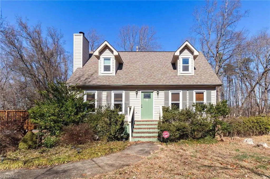 2501 White Fence Way, High Point, NC 27265 - #1