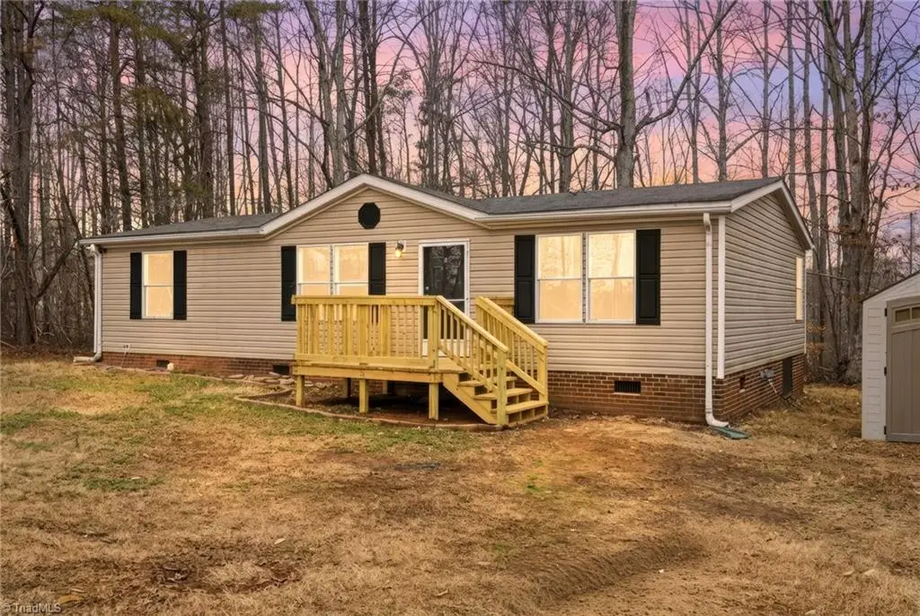 2025 Hickory Fork Road, Walnut Cove, NC 27052 - #1