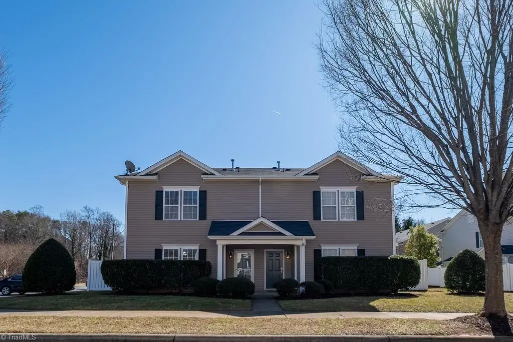 101 Williams Way, Kernersville, NC 27284 - #1
