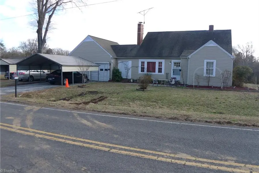 234 Oak Grove Church Road, Mocksville, NC 27028 - #2