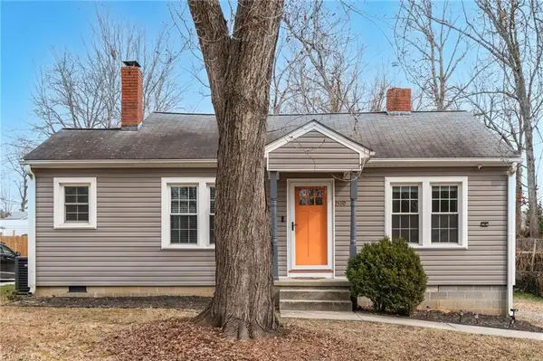 1519 Victory Street, Greensboro, NC 27407