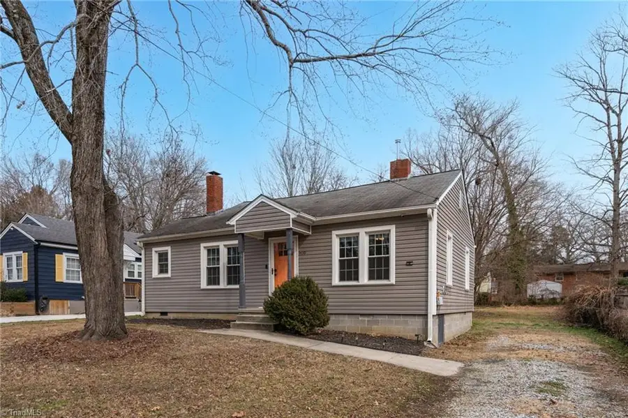 1519 Victory Street, Greensboro, NC 27407 - #2