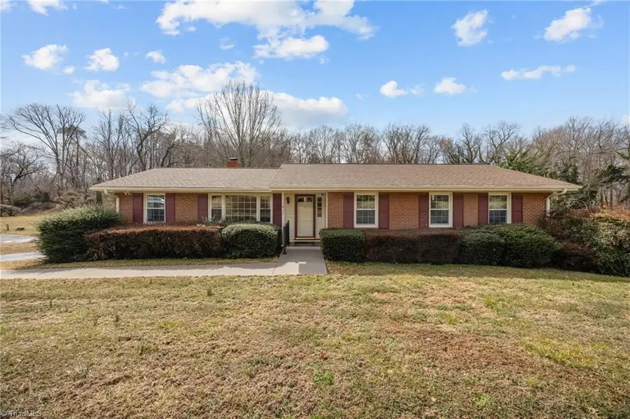 1022 Pine Knolls Road, Kernersville, NC 27284 - #2