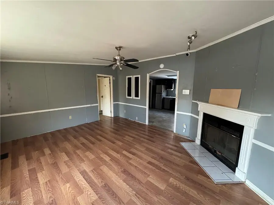 4886 Oak Branch Lane, Walkertown, NC 27051 - #2