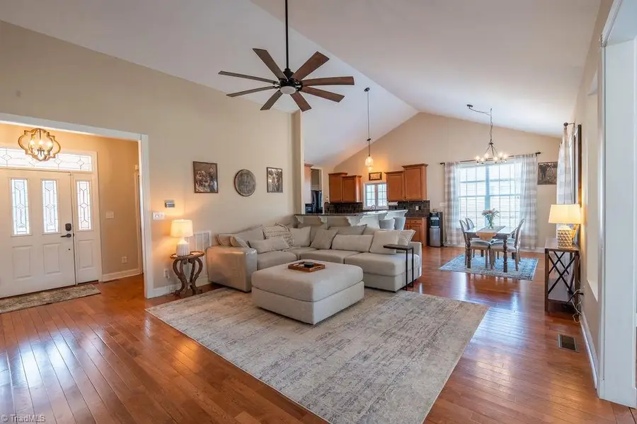 2743 Whispering Way, Sophia, NC 27350 - #3