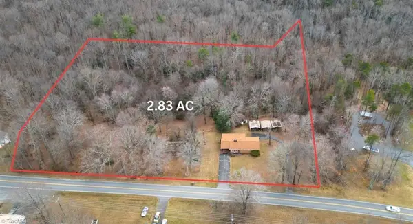 4140 Westfield Road, Mount Airy, NC 27030