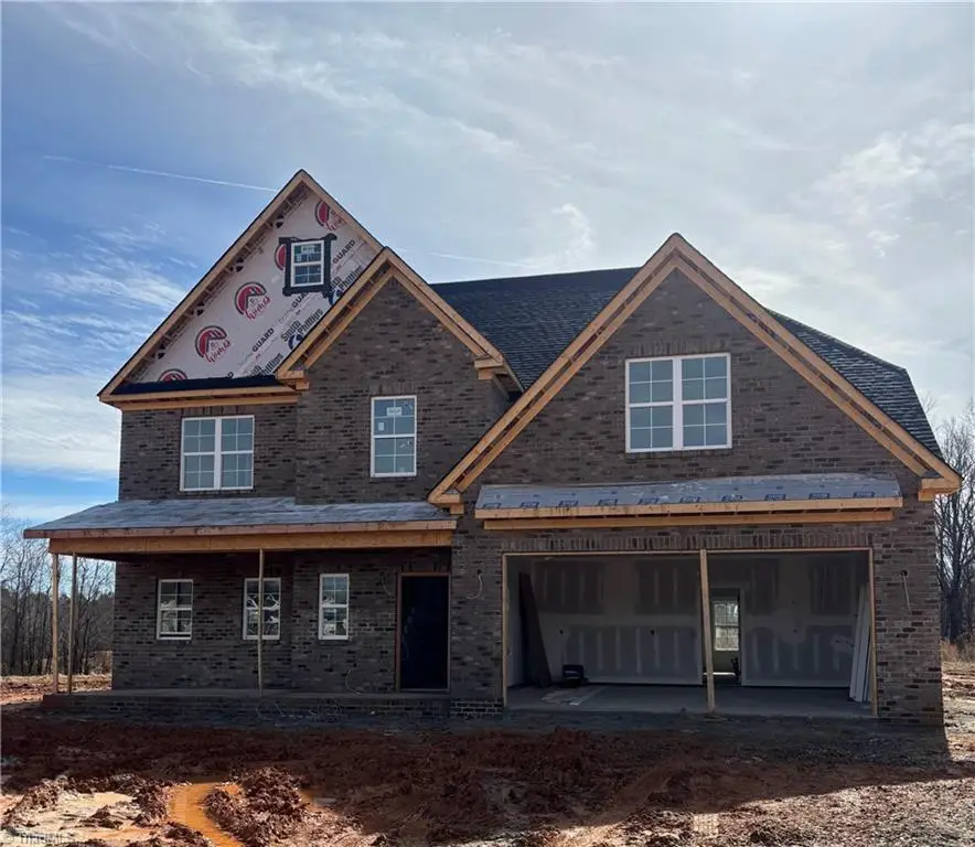 102 Sandpiper Drive, Lexington, NC 27295 - #1