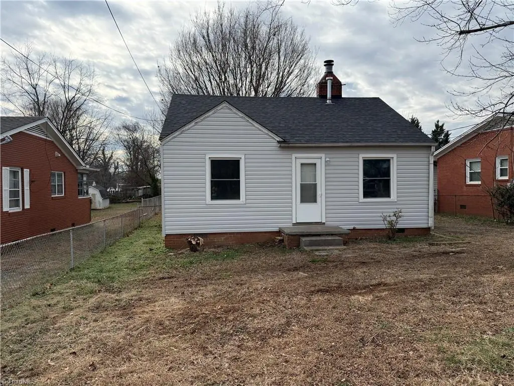 206 Model Farm Road, High Point, NC 27263 - #1