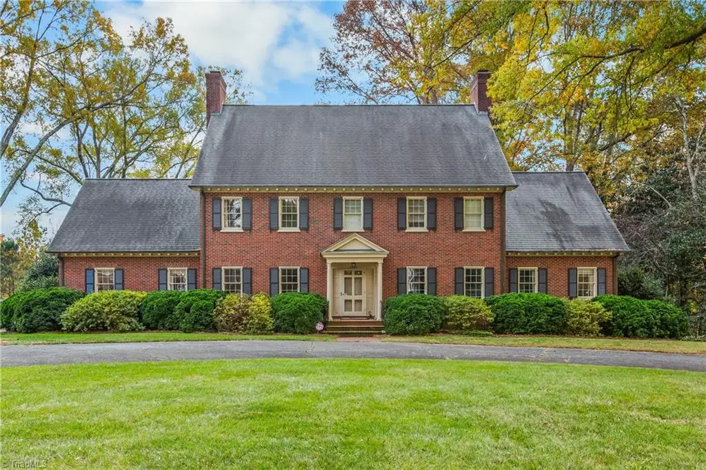 2854 Merry Acres Lane, Winston Salem, NC 27106 - #1