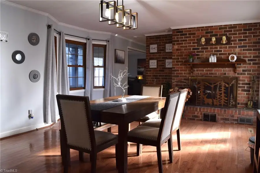 1249 Eton Avenue, Asheboro, NC 27203 - #3