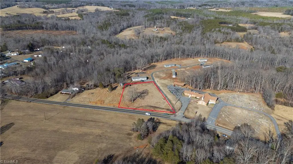 8120 Nc Highway 704, Madison, NC 27025 - #1