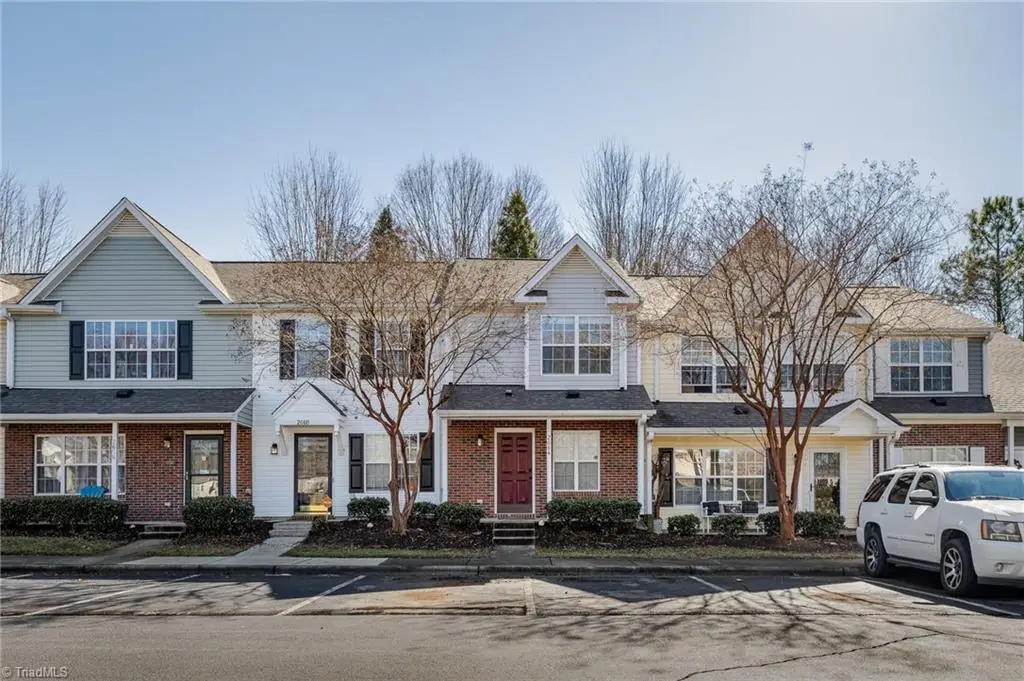 2664 Halle Ann Circle, Winston Salem, NC 27103 - #1