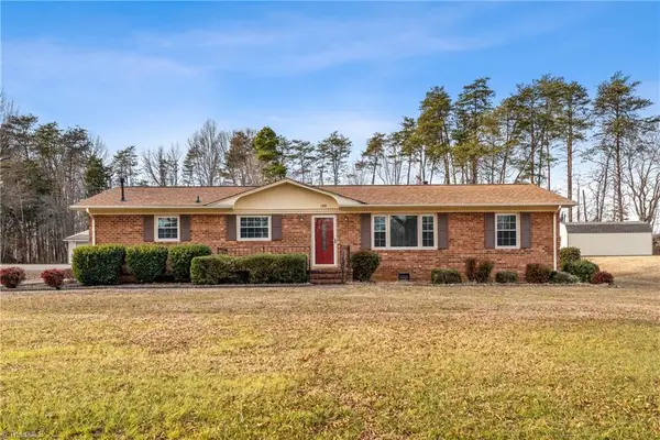 120 Mccoy Road, Reidsville, NC 27320