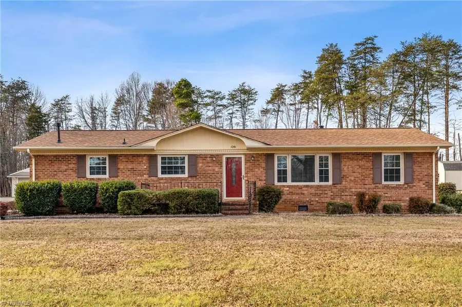 120 Mccoy Road, Reidsville, NC 27320 - #2
