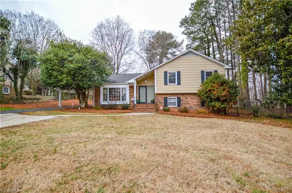 210 Petree Road, Winston-Salem, NC 27106