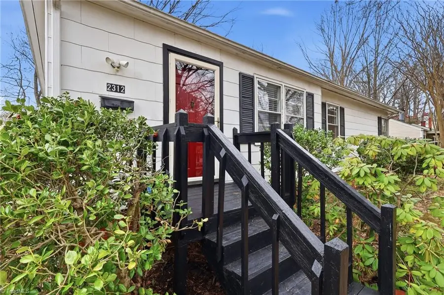 2312 Albright Drive, Greensboro, NC 27408 - #3
