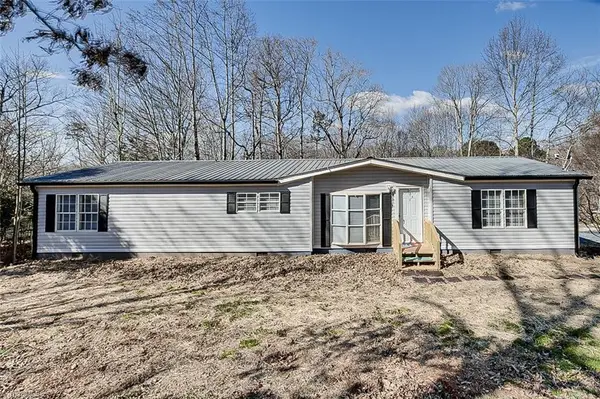 1614 Manorview Road, Asheboro, NC 27205