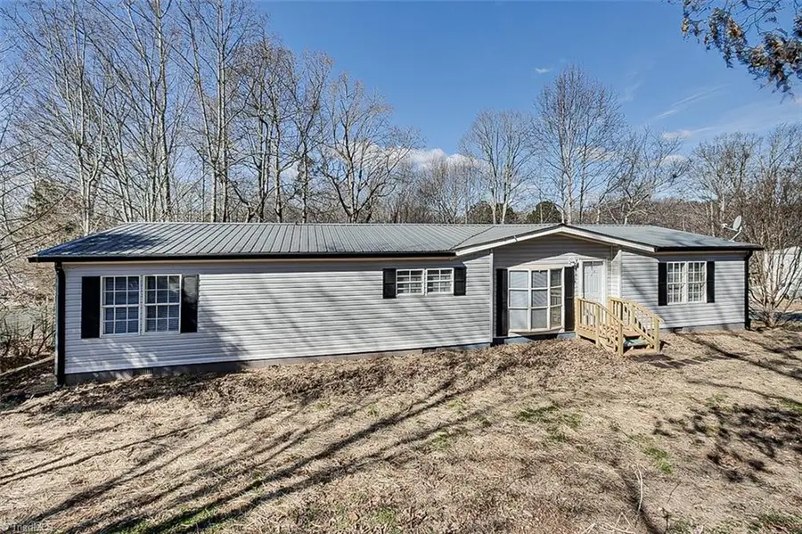 1614 Manorview Road, Asheboro, NC 27205 - #3