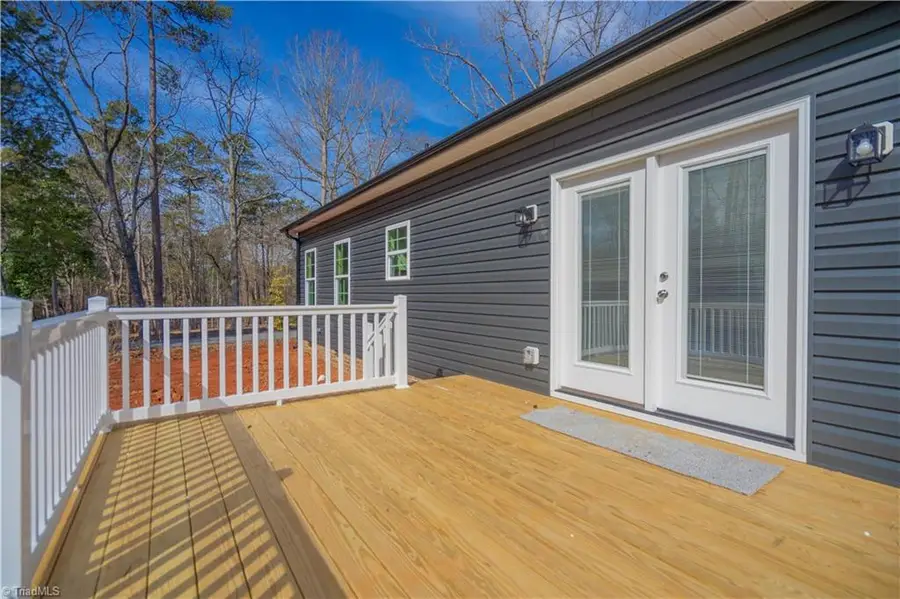 2885 Beckner Road, Lexington, NC 27292 - #2