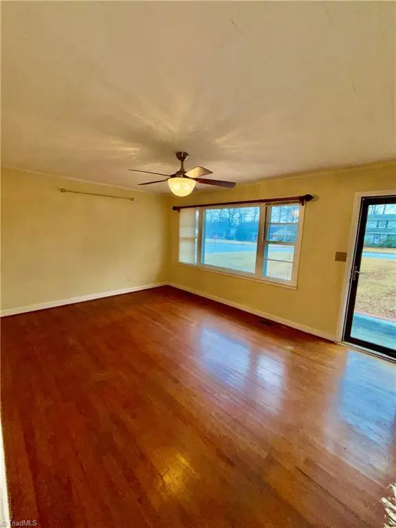 1105 Springfield Road, High Point, NC 27263 - #2