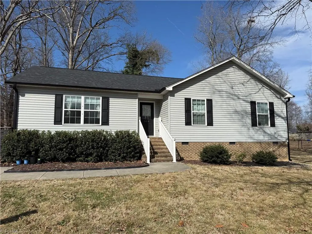 518 Elliott Street, Archdale, NC 27263 - #1