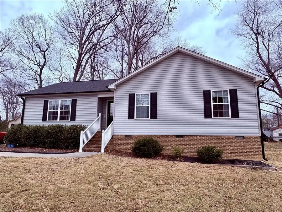 518 Elliott Street, Archdale, NC 27263 - #2