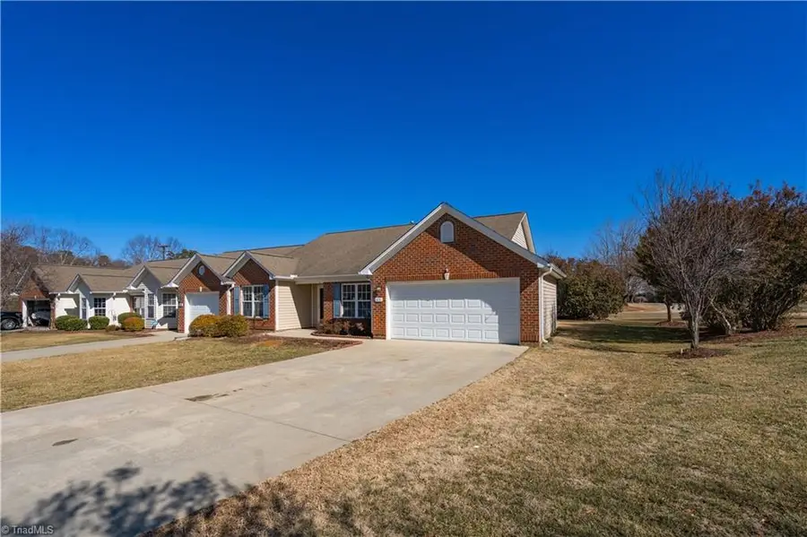 1851 Murphy Court, Graham, NC 27253 - #2