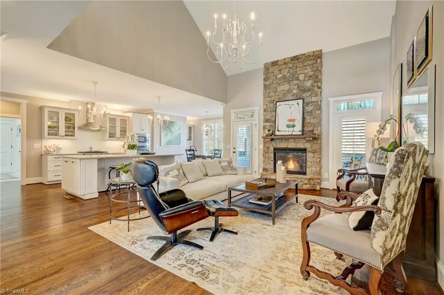 505 Margaret Hiatt Court, Greensboro, NC 27455 - #3