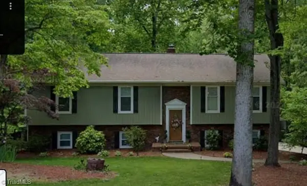 4406 Wild Oak Lane, Greensboro, NC 27406