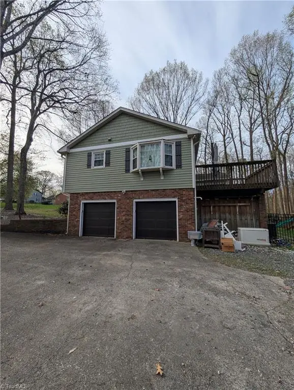 4406 Wild Oak Lane, Greensboro, NC 27406 - #2