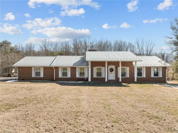 5488 Nc Highway 8, Lawsonville, NC 27022