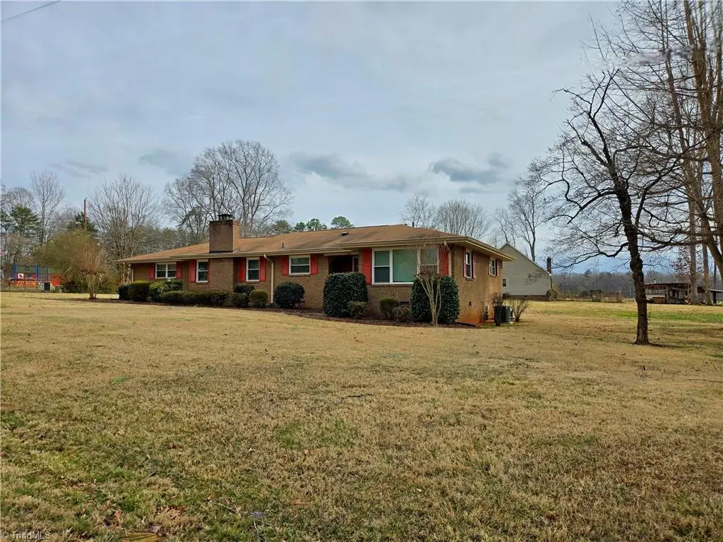 1300 Briarwood Terrace, Salisbury, NC 28147 - #1