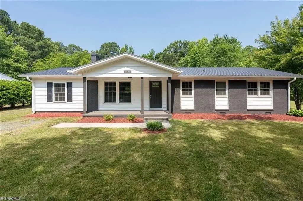 1430 Mount Hope Church Road, McLeansville, NC 27301 - #1